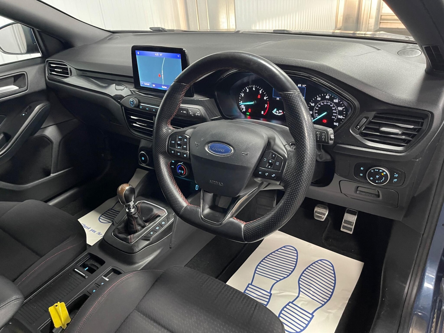 Used Ford Focus for sale - 77769735: Photo 30