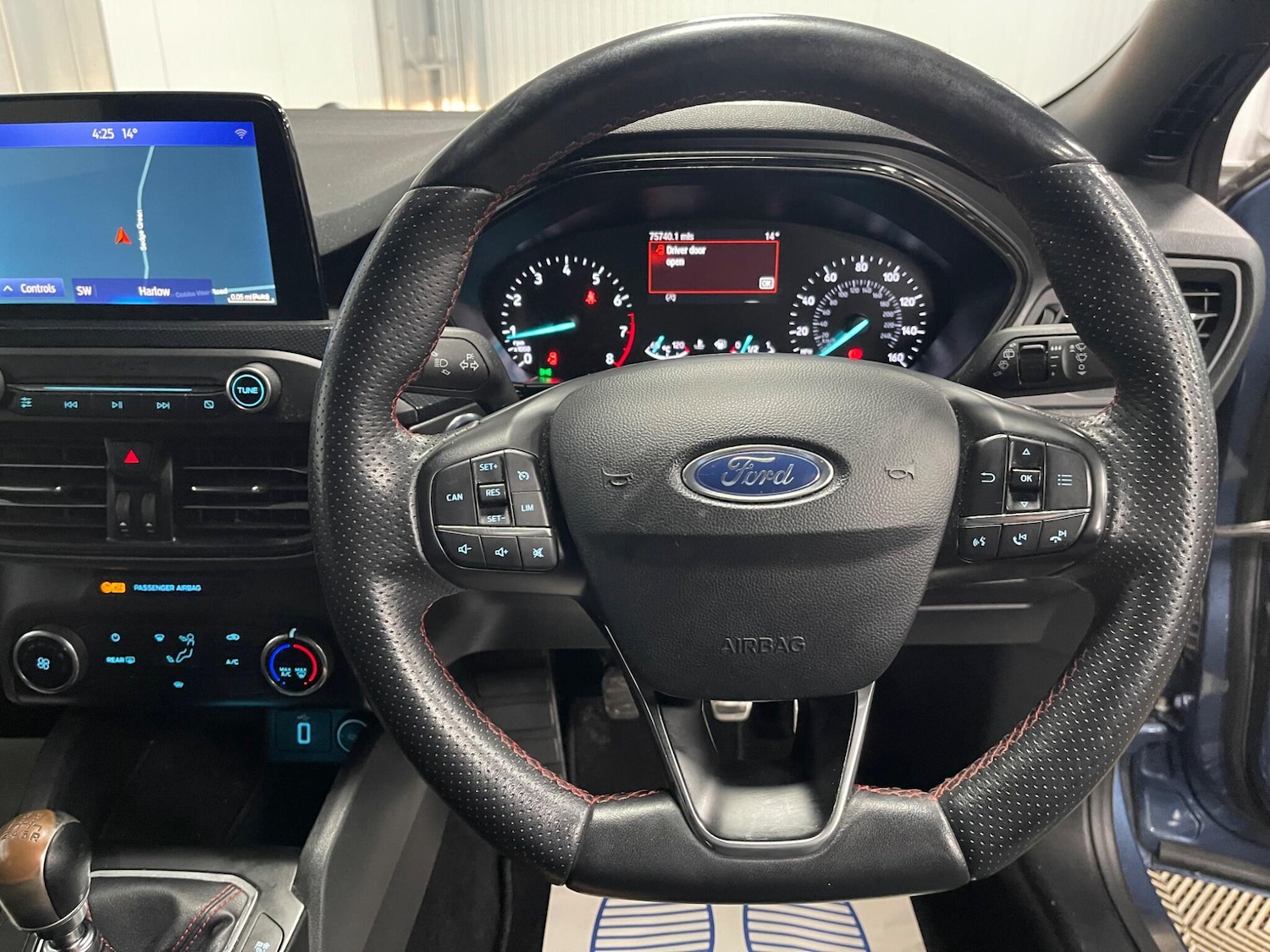 Used Ford Focus for sale - 77769735: Photo 31