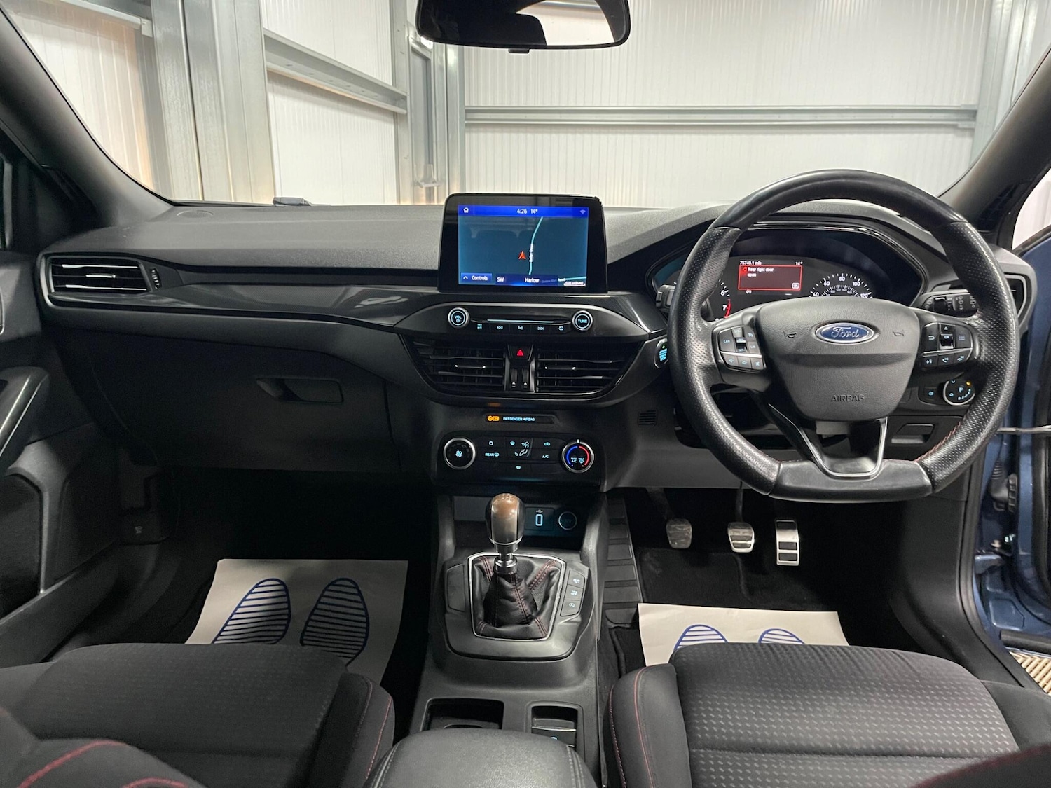 Used Ford Focus for sale - 77769735: Photo 32