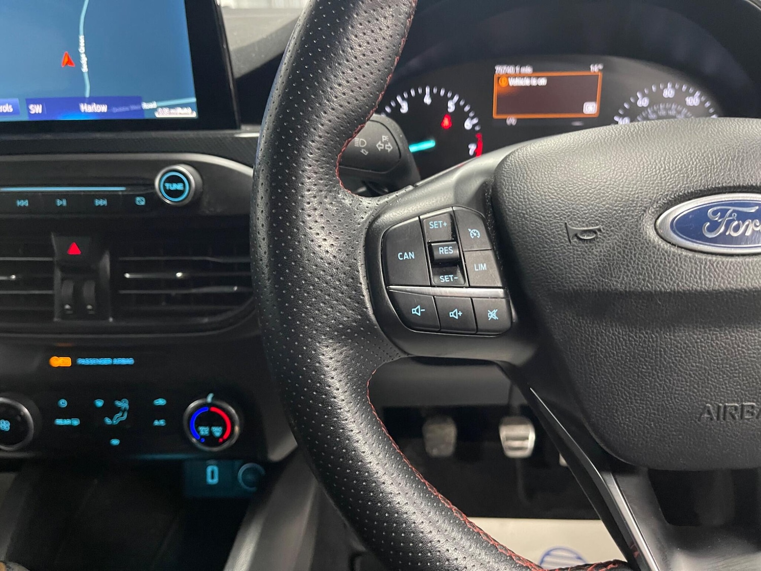 Used Ford Focus for sale - 77769735: Photo 34