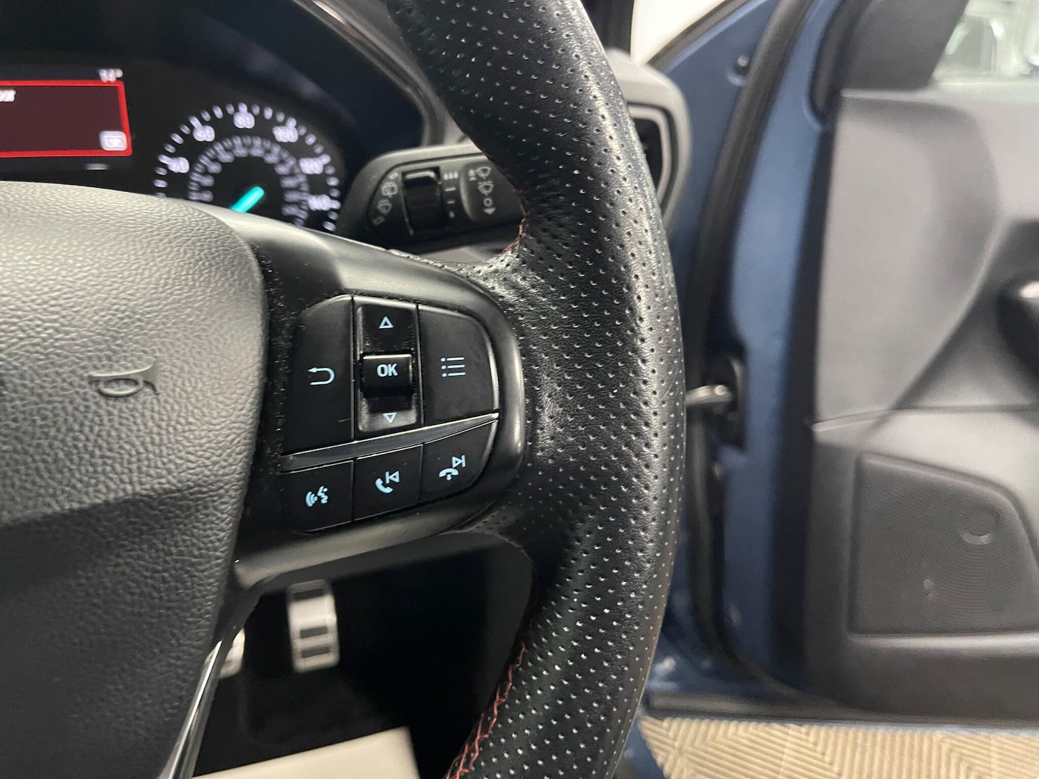 Used Ford Focus for sale - 77769735: Photo 35