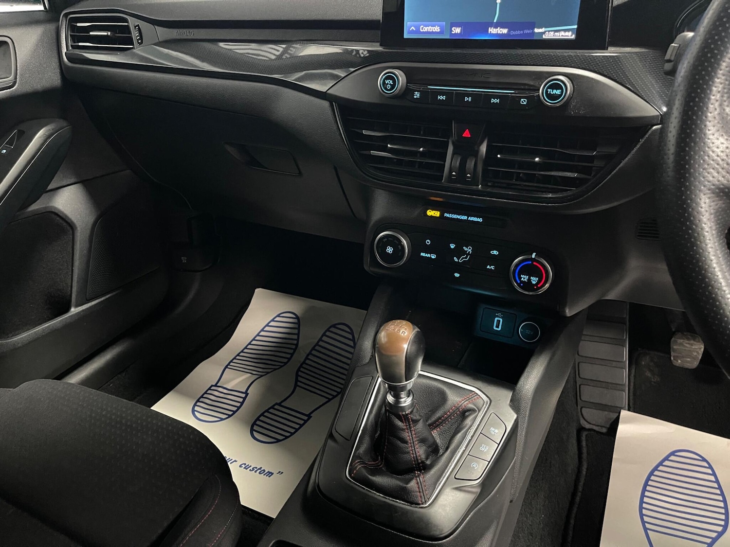 Used Ford Focus for sale - 77769735: Photo 37