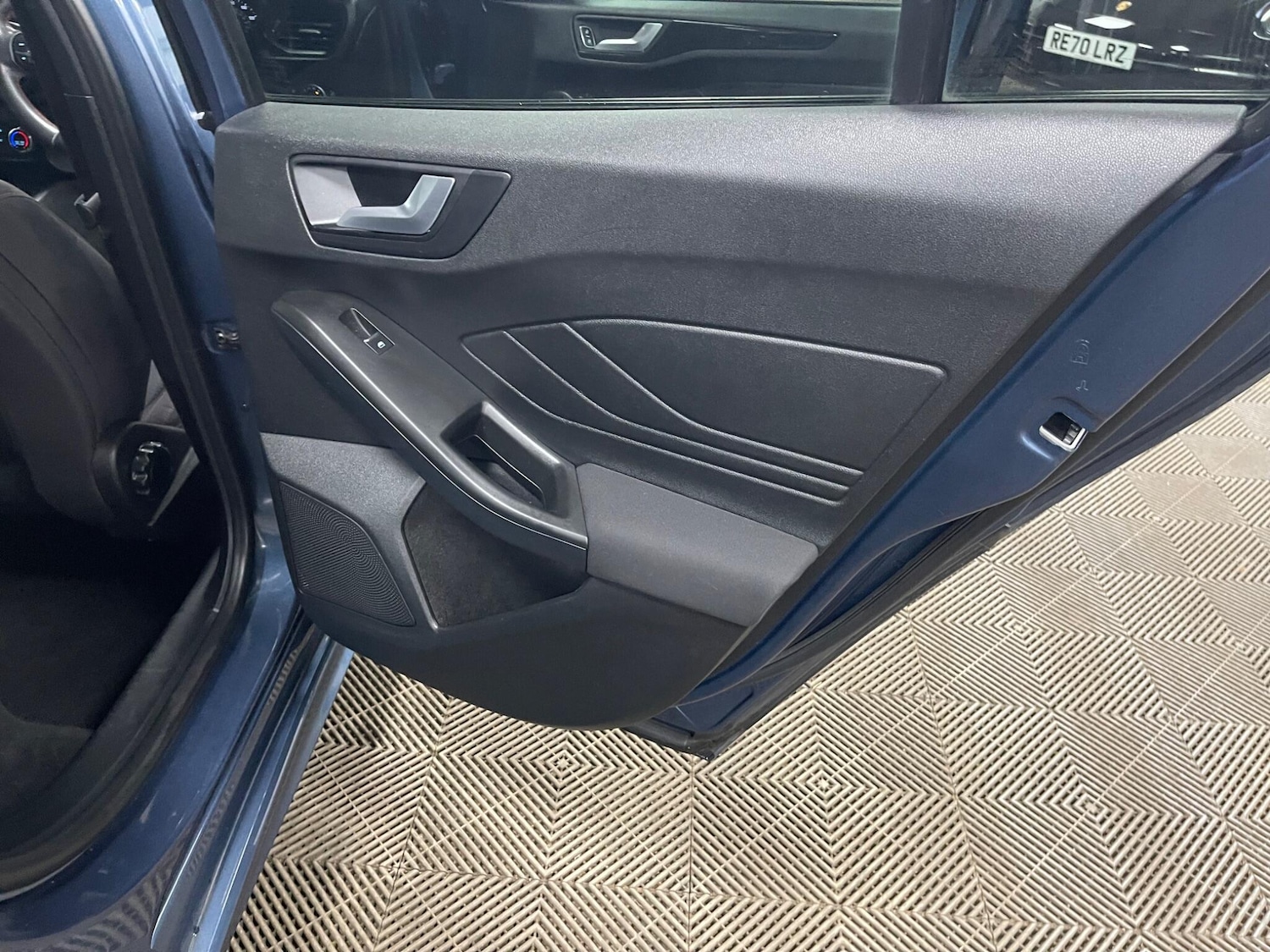 Used Ford Focus for sale - 77769735: Photo 41