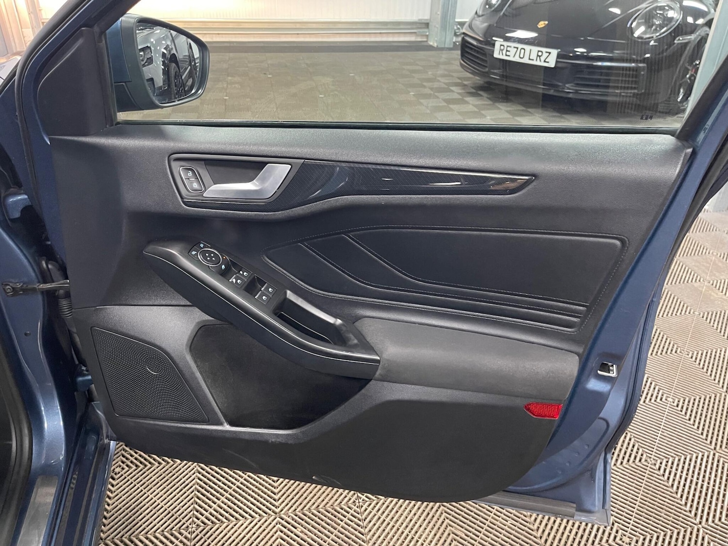 Used Ford Focus for sale - 77769735: Photo 42