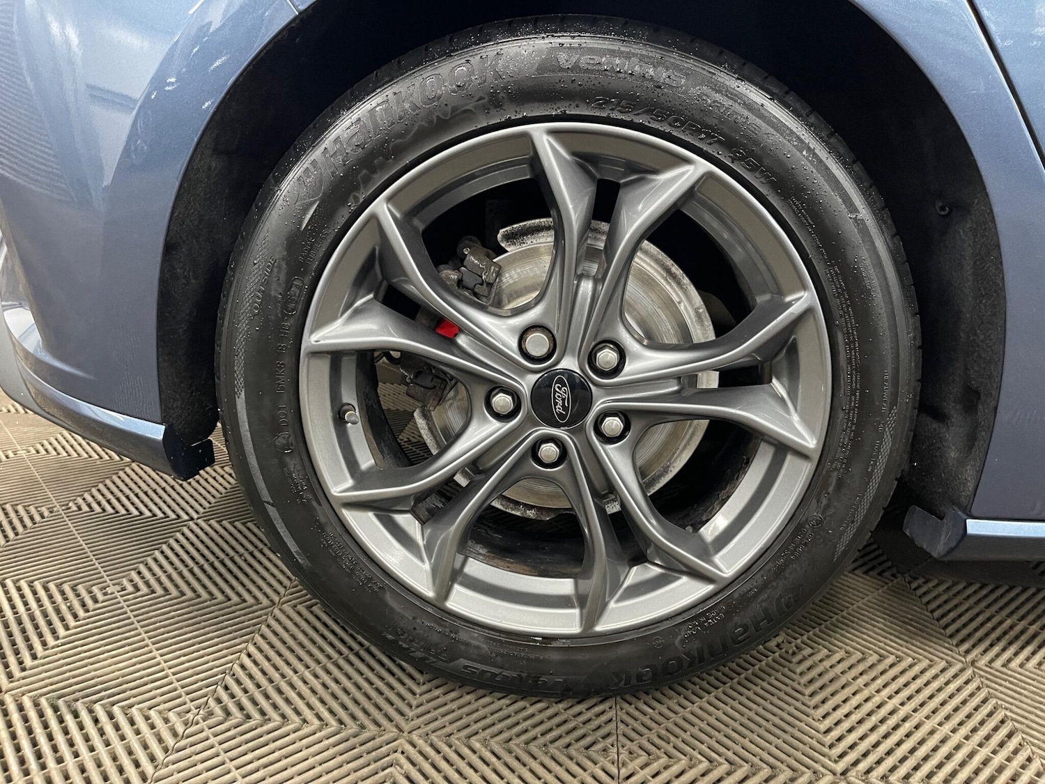 Used Ford Focus for sale - 77769735: Photo 43