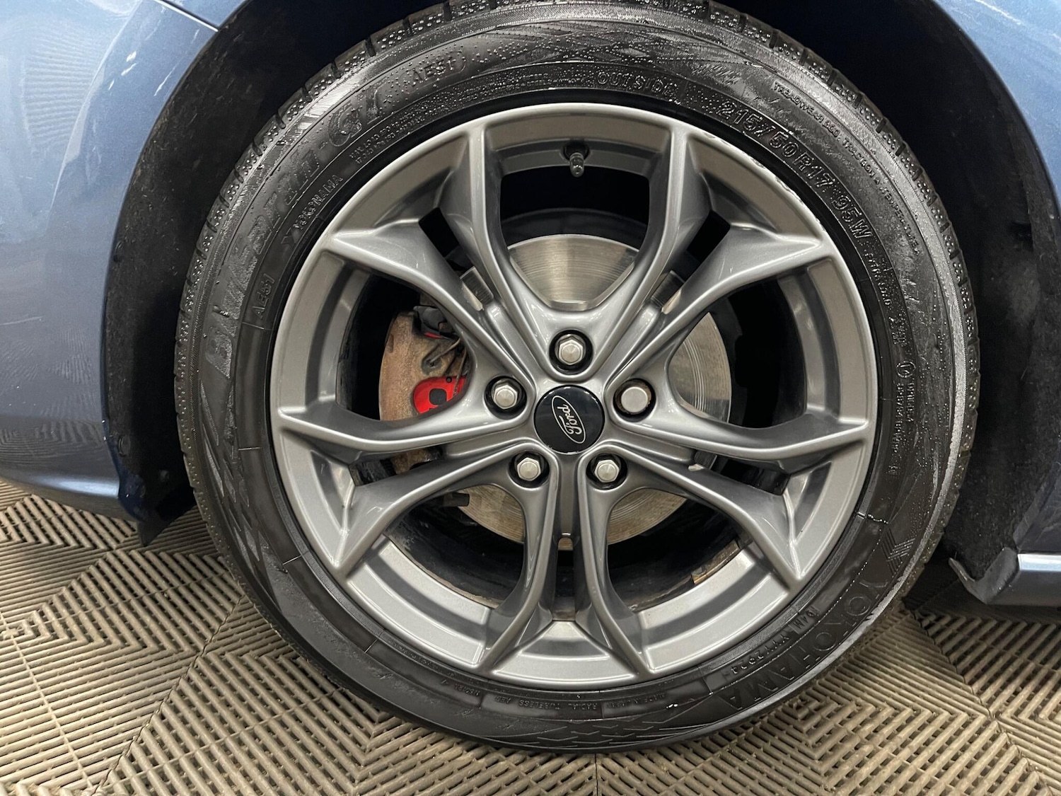 Used Ford Focus for sale - 77769735: Photo 44