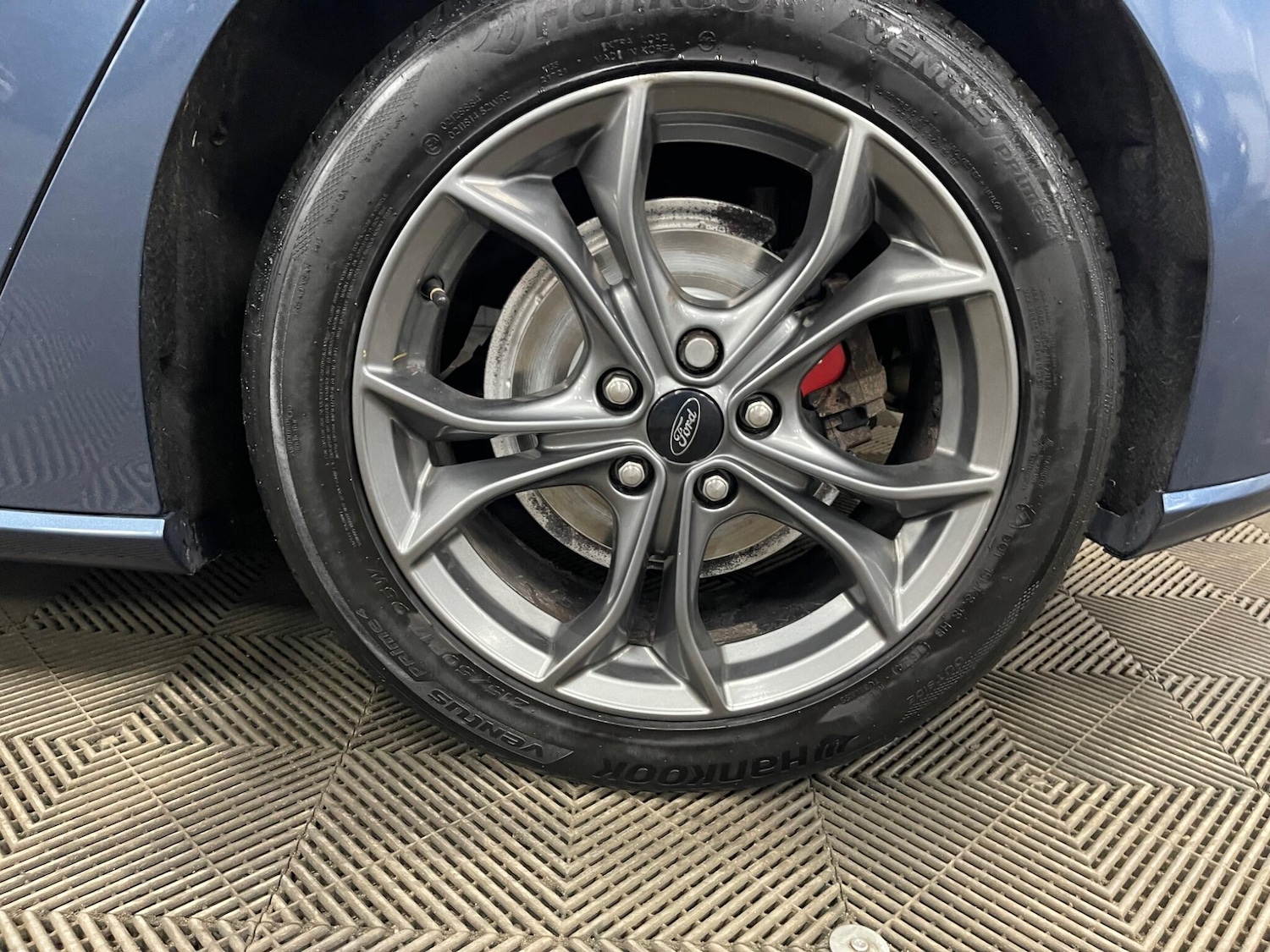 Used Ford Focus for sale - 77769735: Photo 45