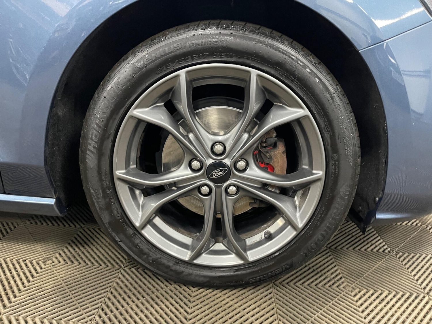 Used Ford Focus for sale - 77769735: Photo 46