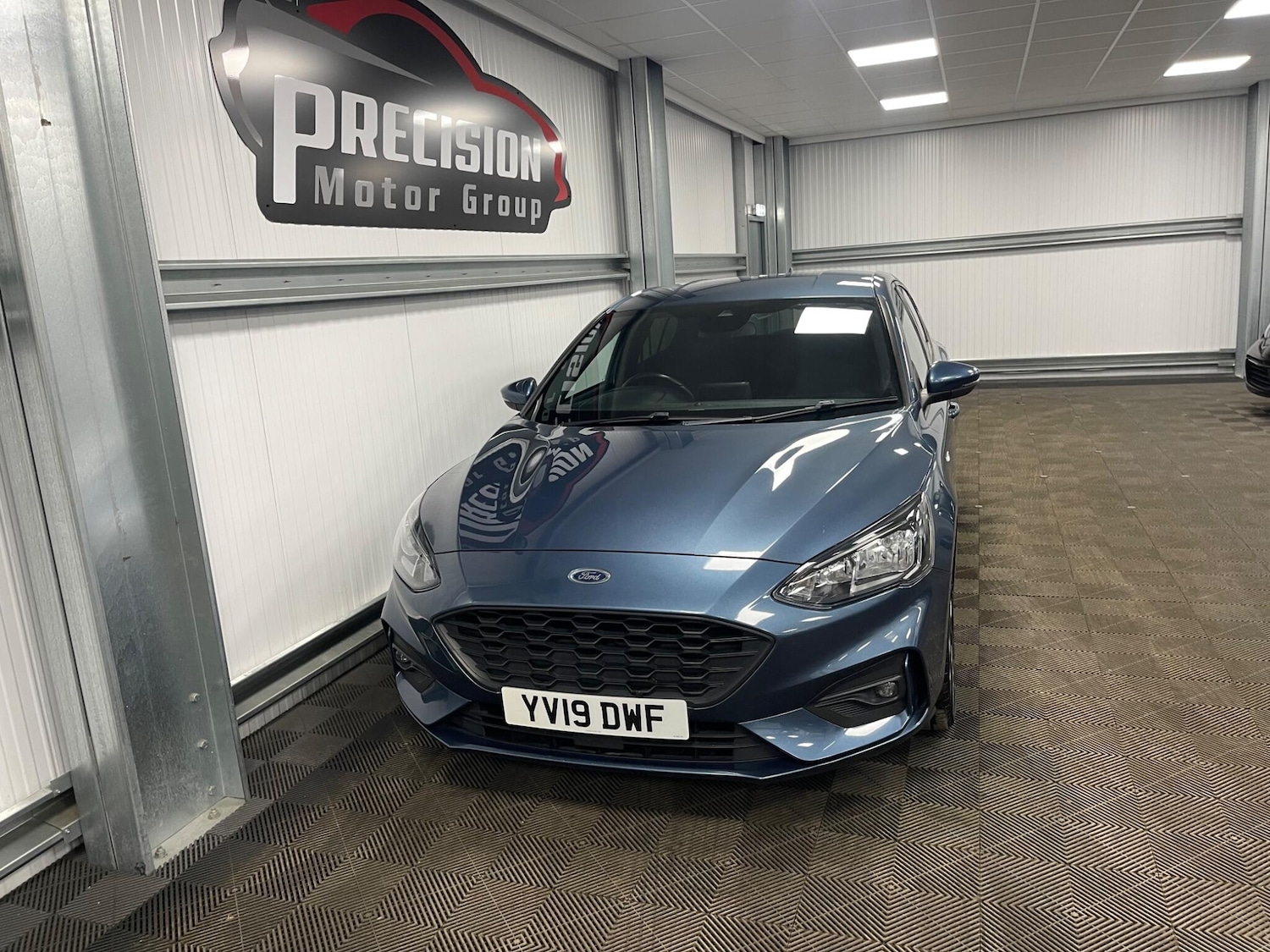 Used Ford Focus for sale - 77769735: Photo 5