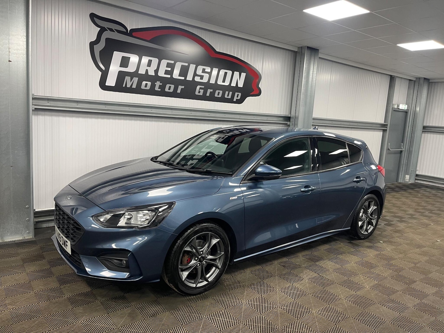 Used Ford Focus for sale - 77769735: Photo 6