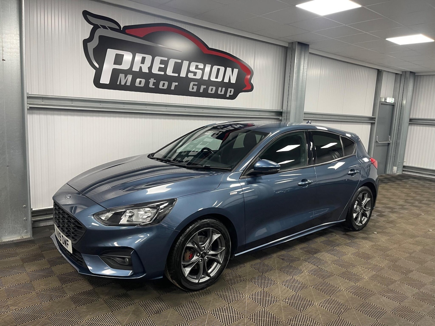 Used Ford Focus for sale - 77769735: Photo 8