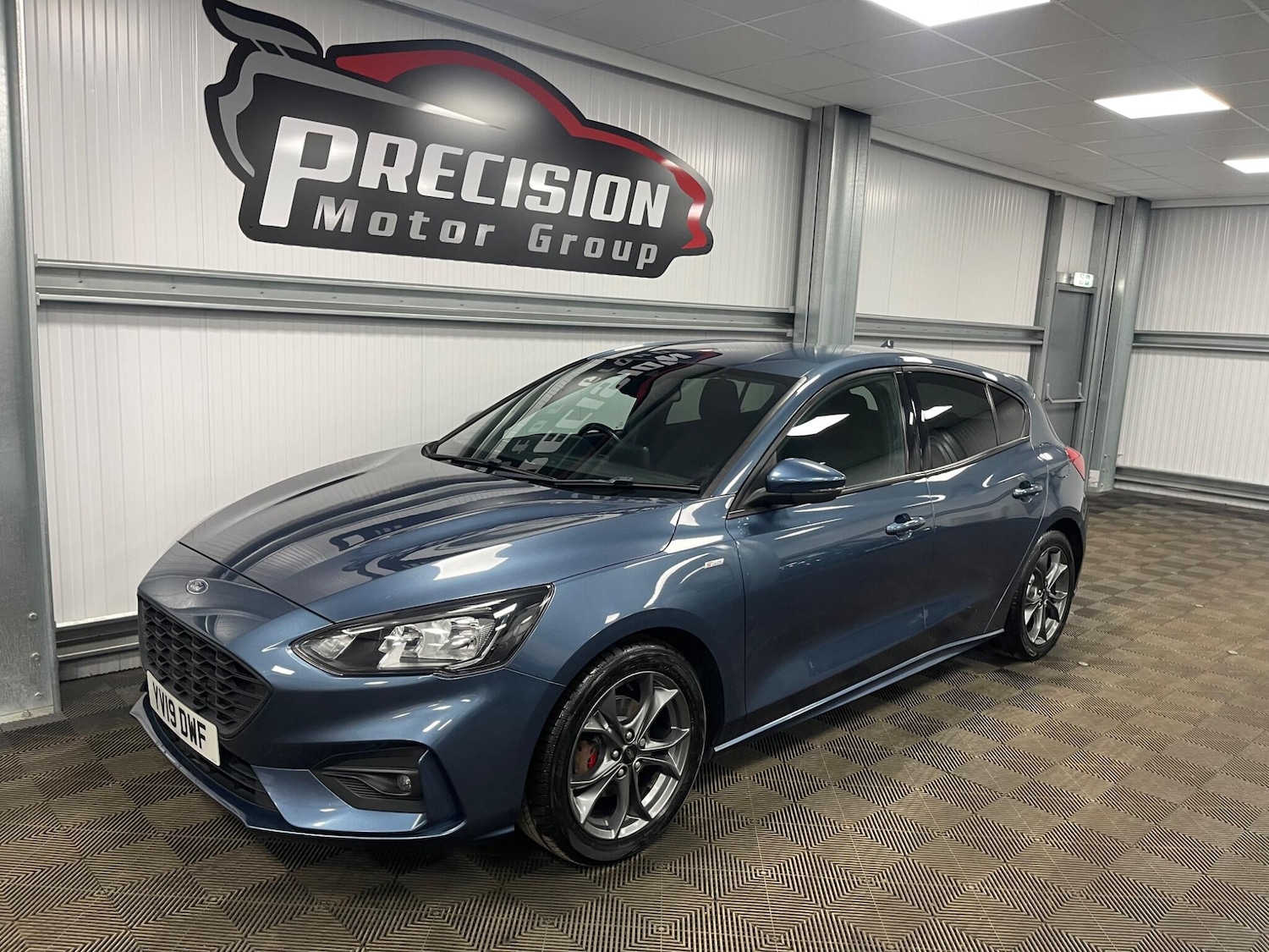 Used Ford Focus for sale - 77769735: Photo 9