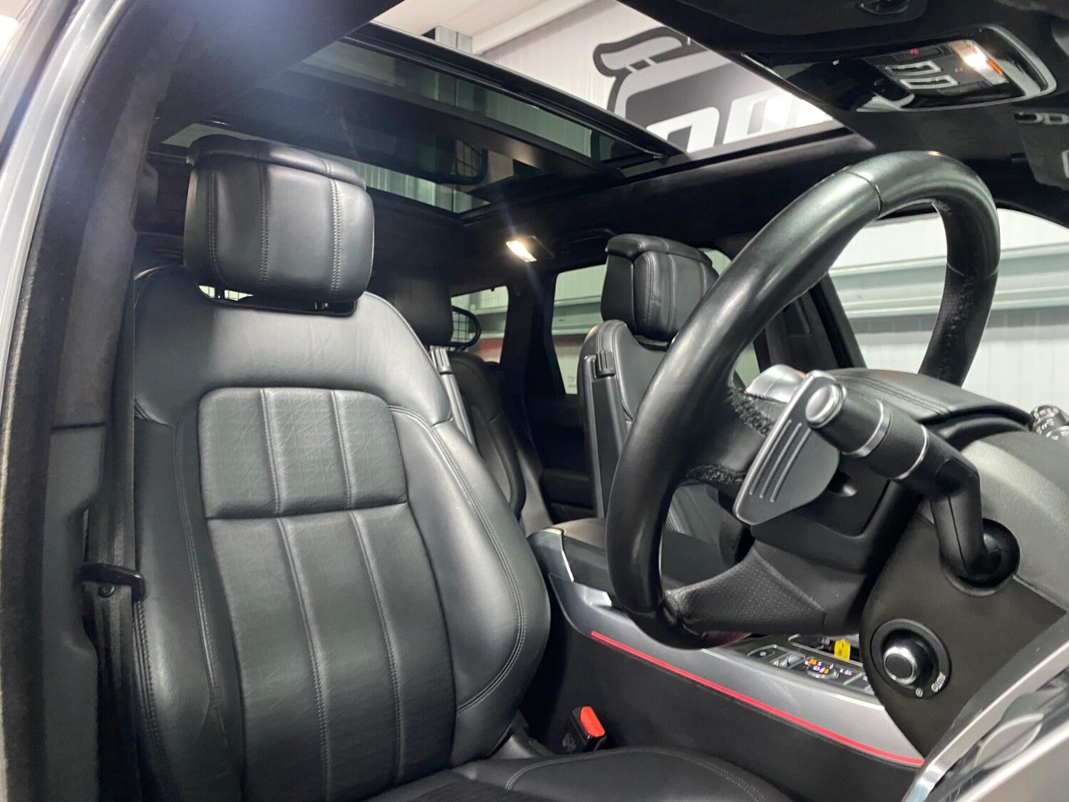 Used Land Rover Range Rover Sport 2018 for sale - 77524234: Photo 26