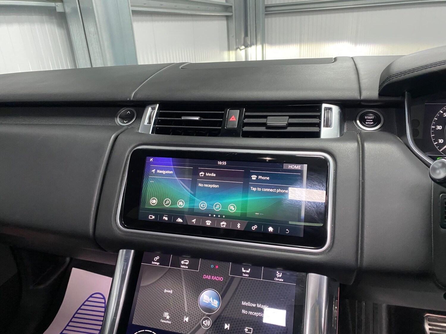 Used Land Rover Range Rover Sport 2018 for sale - 77524234: Photo 30