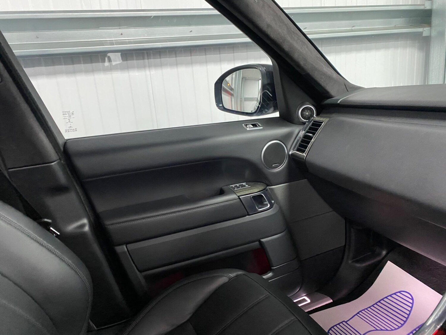 Used Land Rover Range Rover Sport 2018 for sale - 77524234: Photo 31