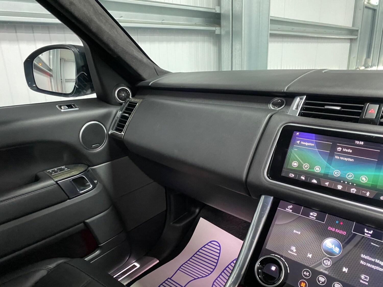 Used Land Rover Range Rover Sport 2018 for sale - 77524234: Photo 35