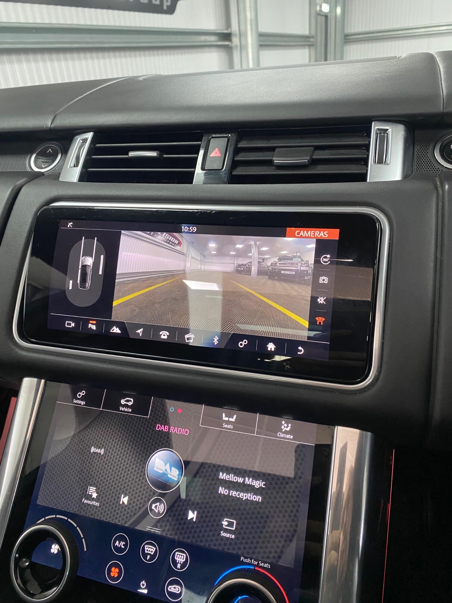 Used Land Rover Range Rover Sport 2018 for sale - 77524234: Photo 37