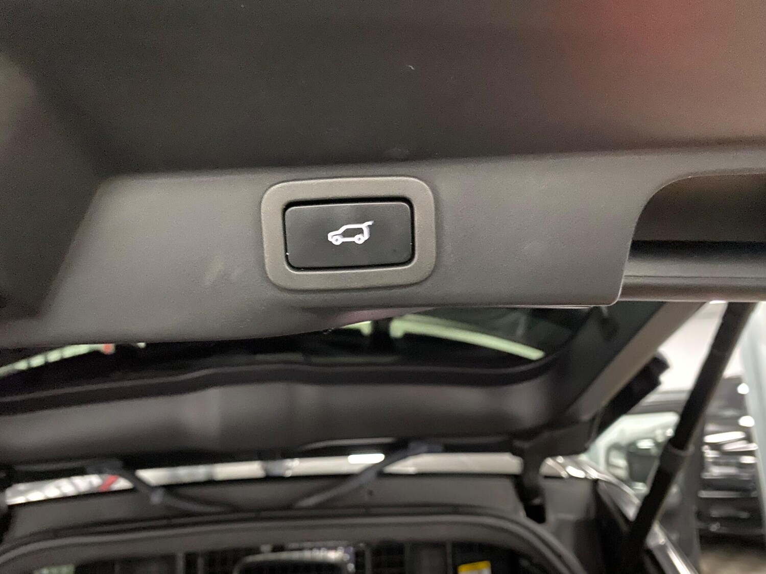 Used Land Rover Range Rover Sport 2018 for sale - 77524234: Photo 38