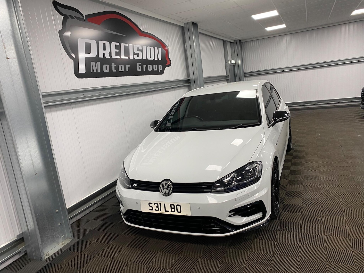 Used Volkswagen Golf 2017 for sale - 76993405: Photo 12