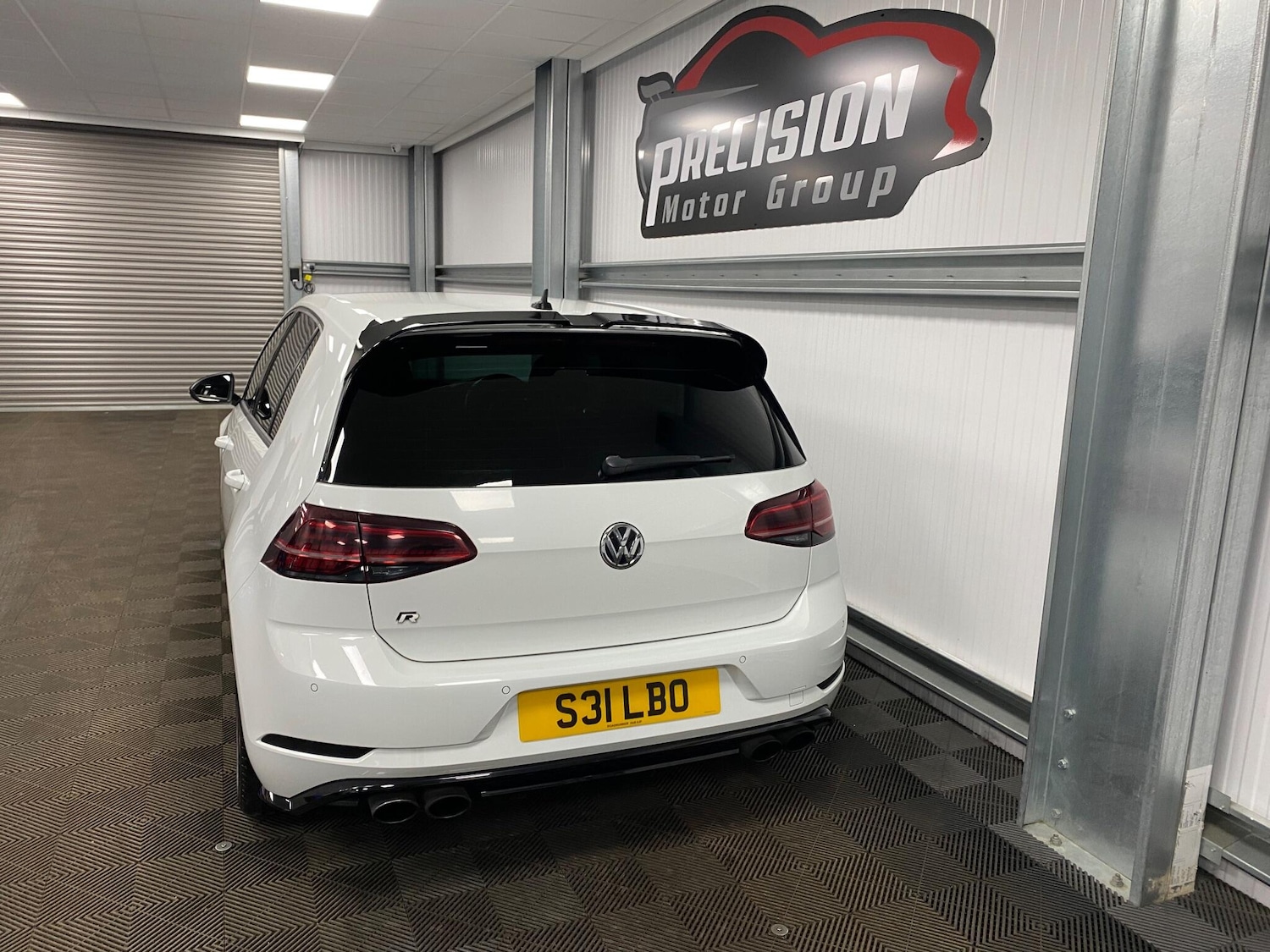 Used Volkswagen Golf 2017 for sale - 76993405: Photo 21