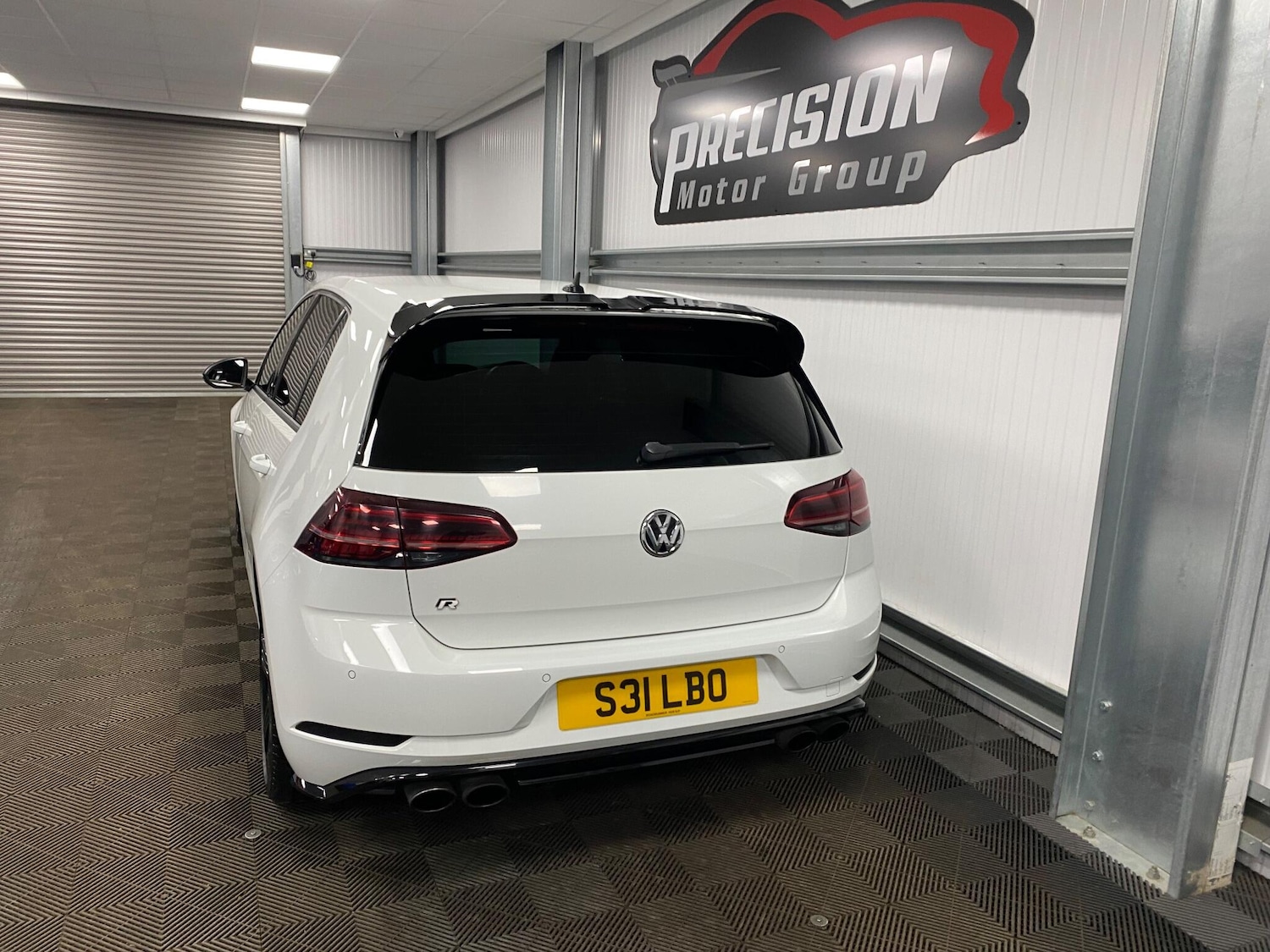 Used Volkswagen Golf 2017 for sale - 76993405: Photo 22