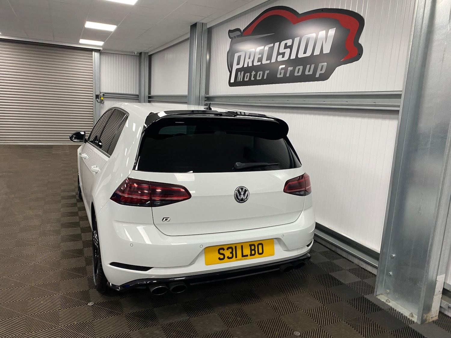 Used Volkswagen Golf 2017 for sale - 76993405: Photo 23