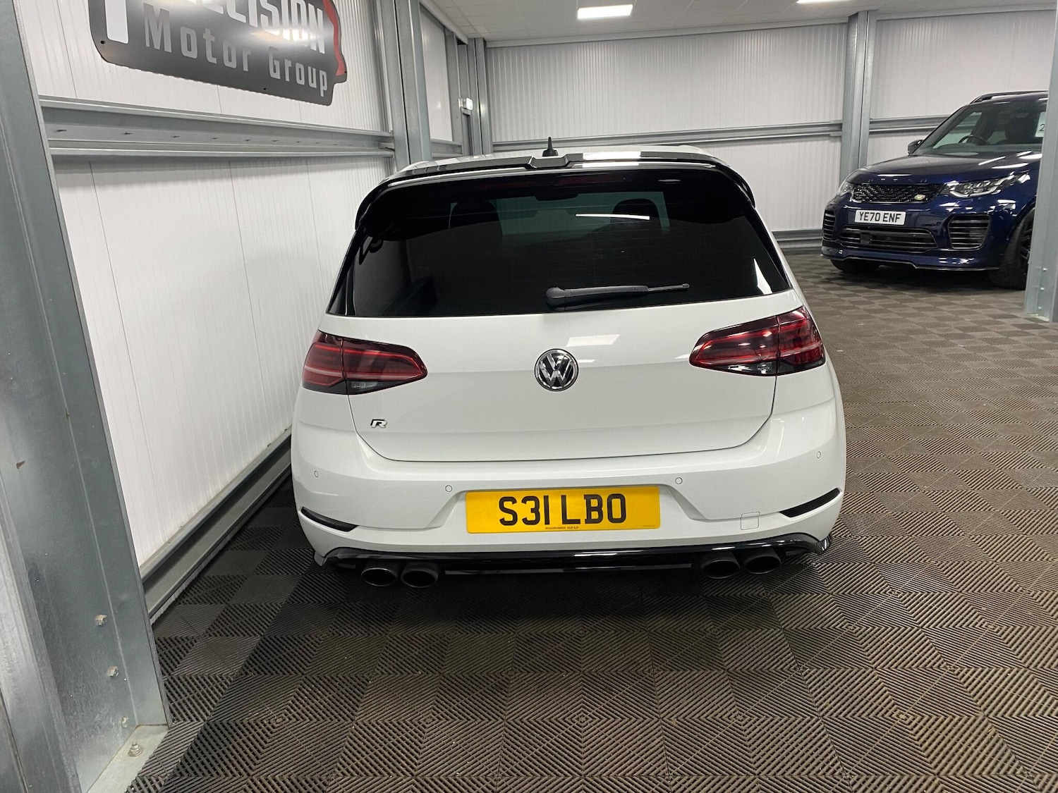 Used Volkswagen Golf 2017 for sale - 76993405: Photo 24