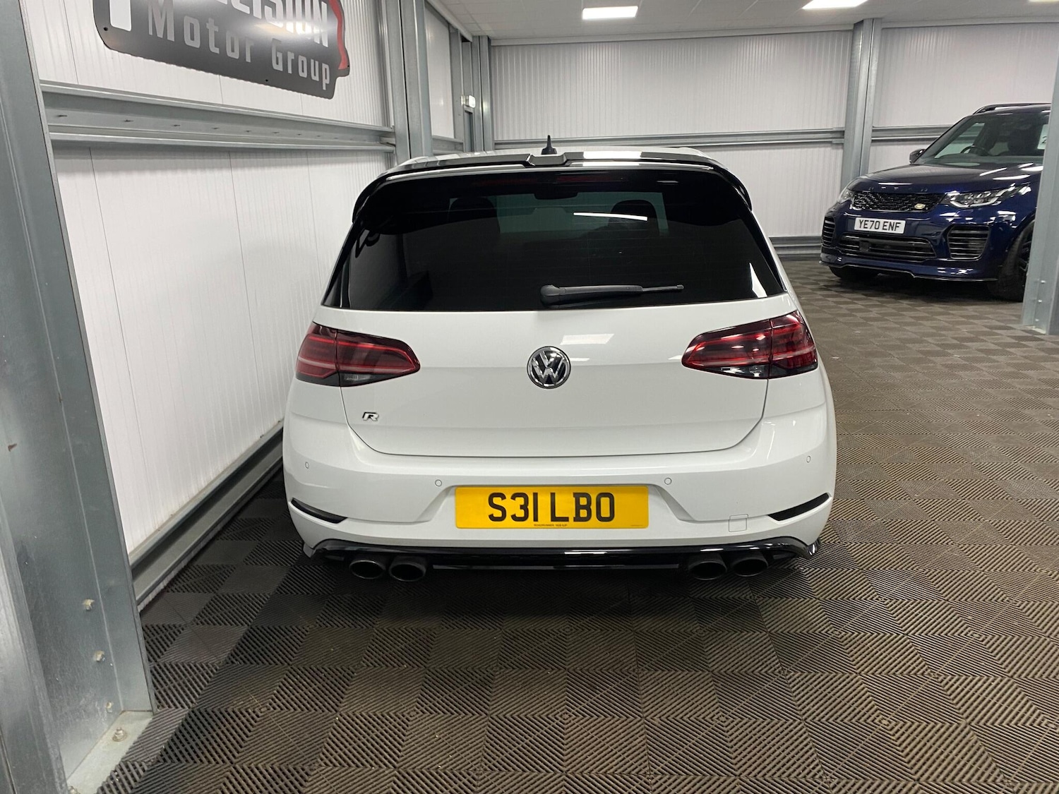 Used Volkswagen Golf 2017 for sale - 76993405: Photo 25