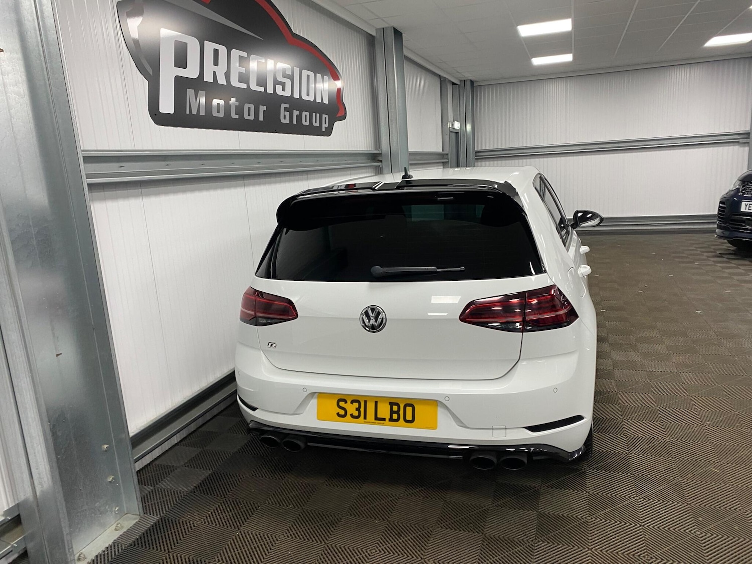 Used Volkswagen Golf 2017 for sale - 76993405: Photo 27