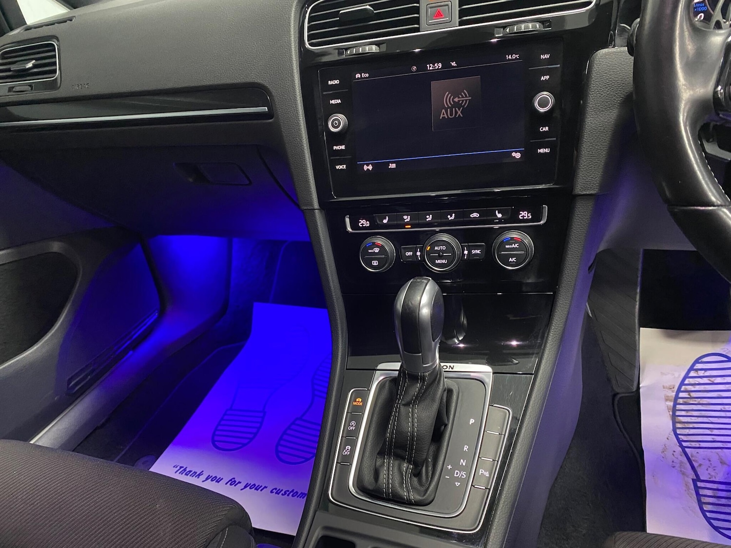 Used Volkswagen Golf 2017 for sale - 76993405: Photo 46