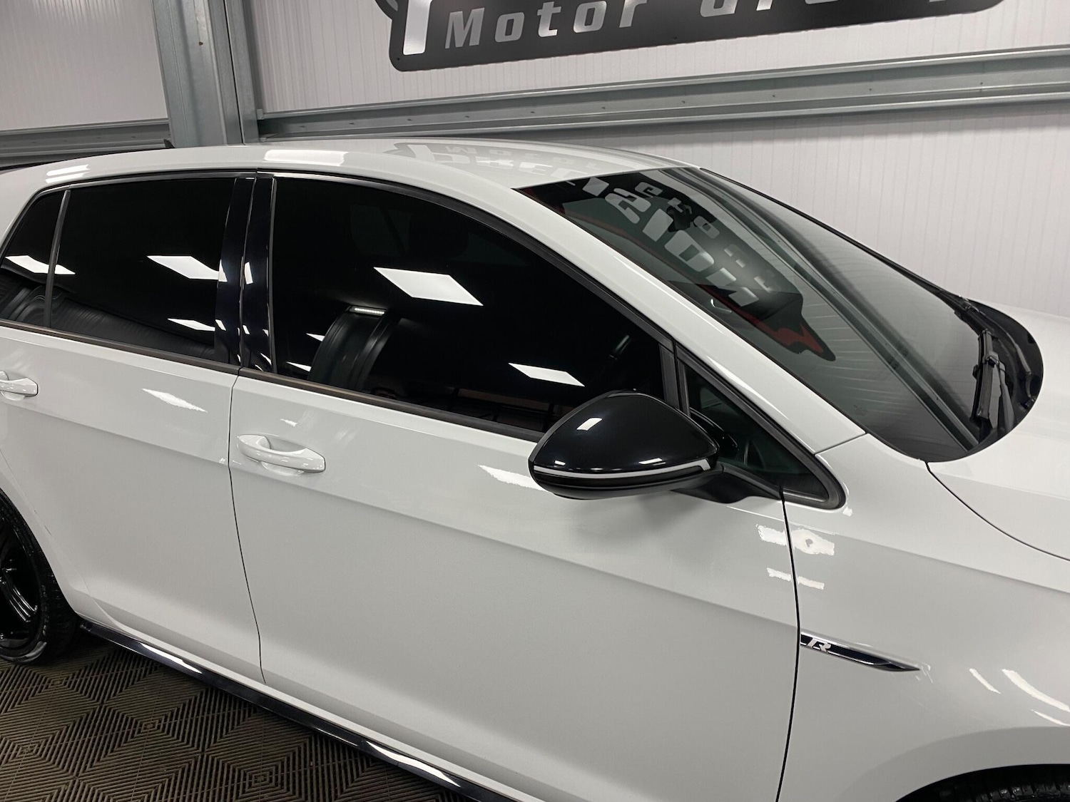 Used Volkswagen Golf 2017 for sale - 76993405: Photo 47