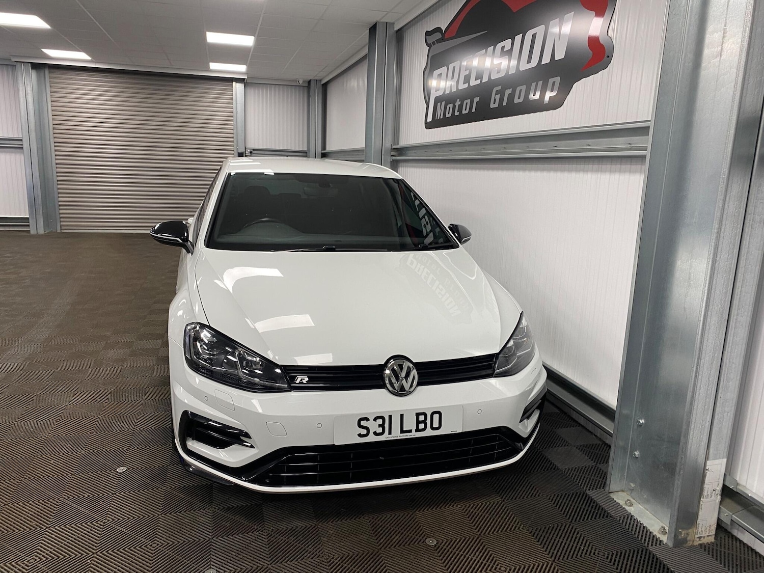 Used Volkswagen Golf 2017 for sale - 76993405: Photo 5