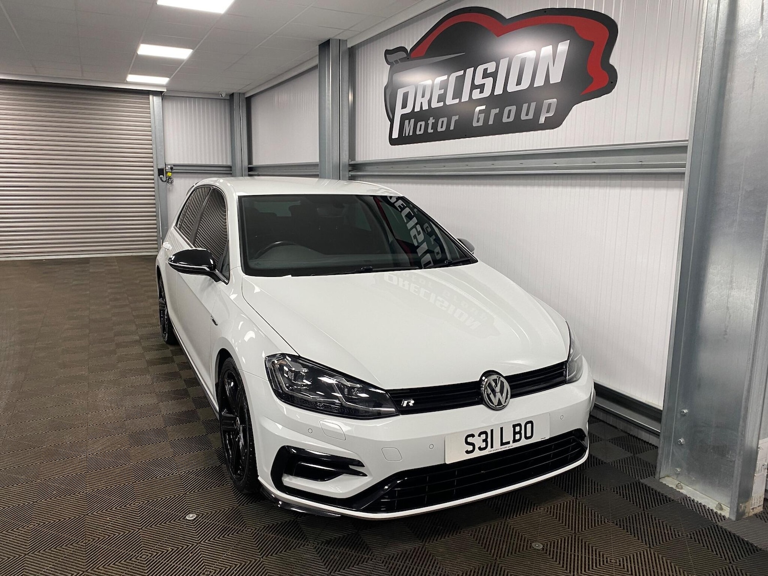 Used Volkswagen Golf 2017 for sale - 76993405: Photo 8