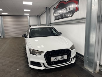 Used Audi S3 2018 for sale - 78891391: Photo