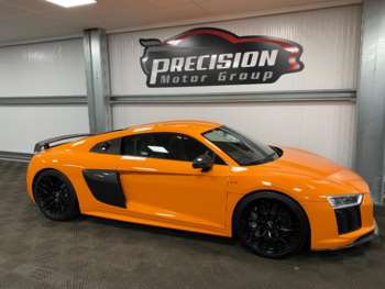 Used Audi R8 2017 for sale - 75214405: Photo