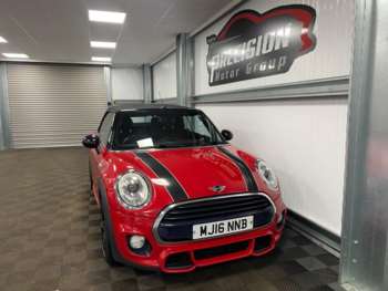 Used MINI Convertible 2016 for sale - 73554163: Photo