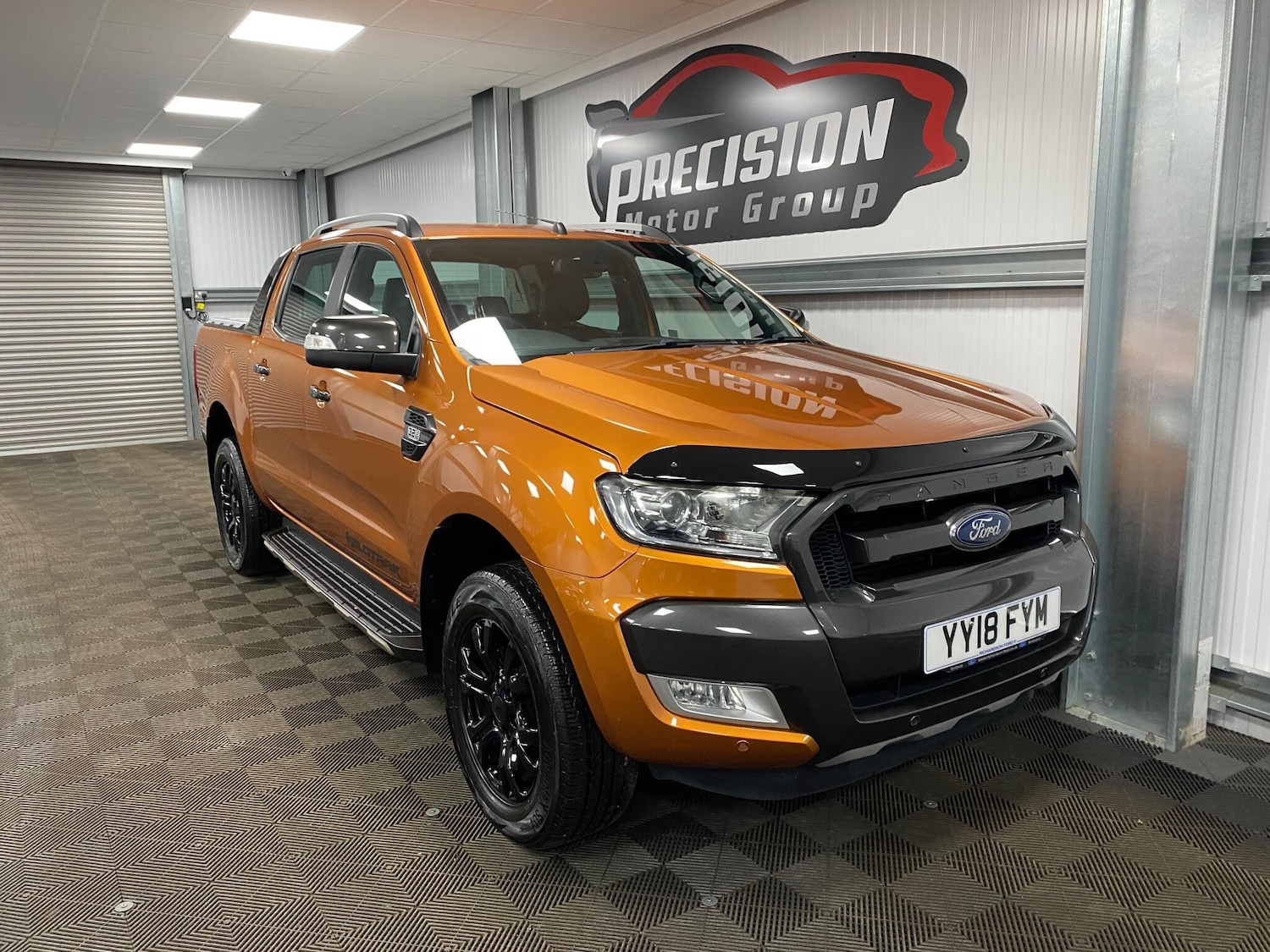 Used Ford Ranger for sale - 76499732: Photo 1