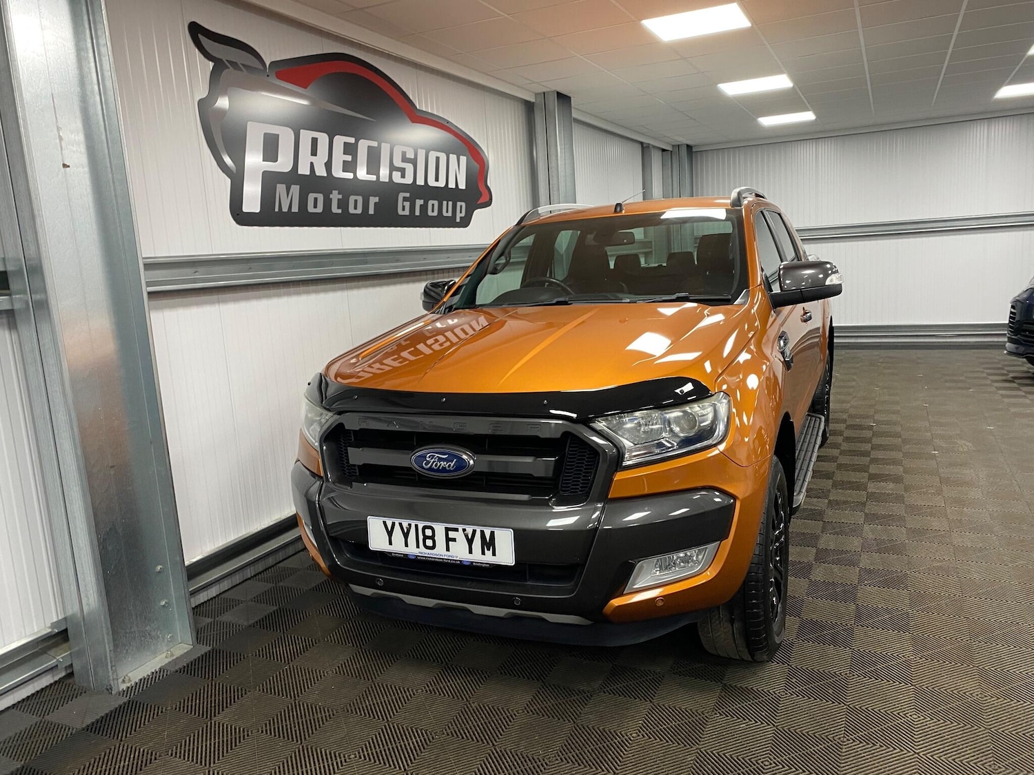 Used Ford Ranger for sale - 76499732: Photo 10