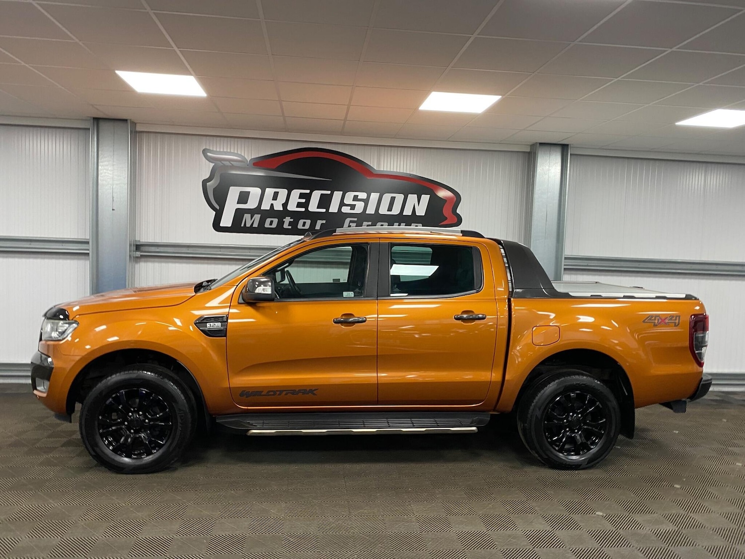 Used Ford Ranger for sale - 76499732: Photo 11