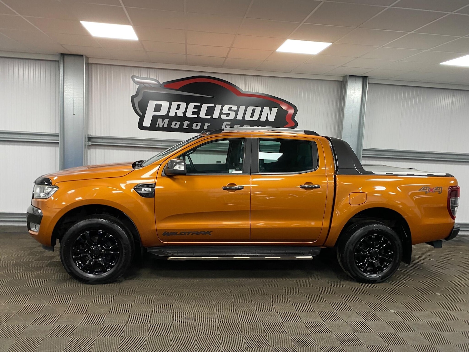 Used Ford Ranger for sale - 76499732: Photo 12