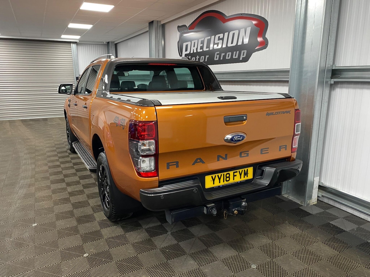 Used Ford Ranger for sale - 76499732: Photo 13