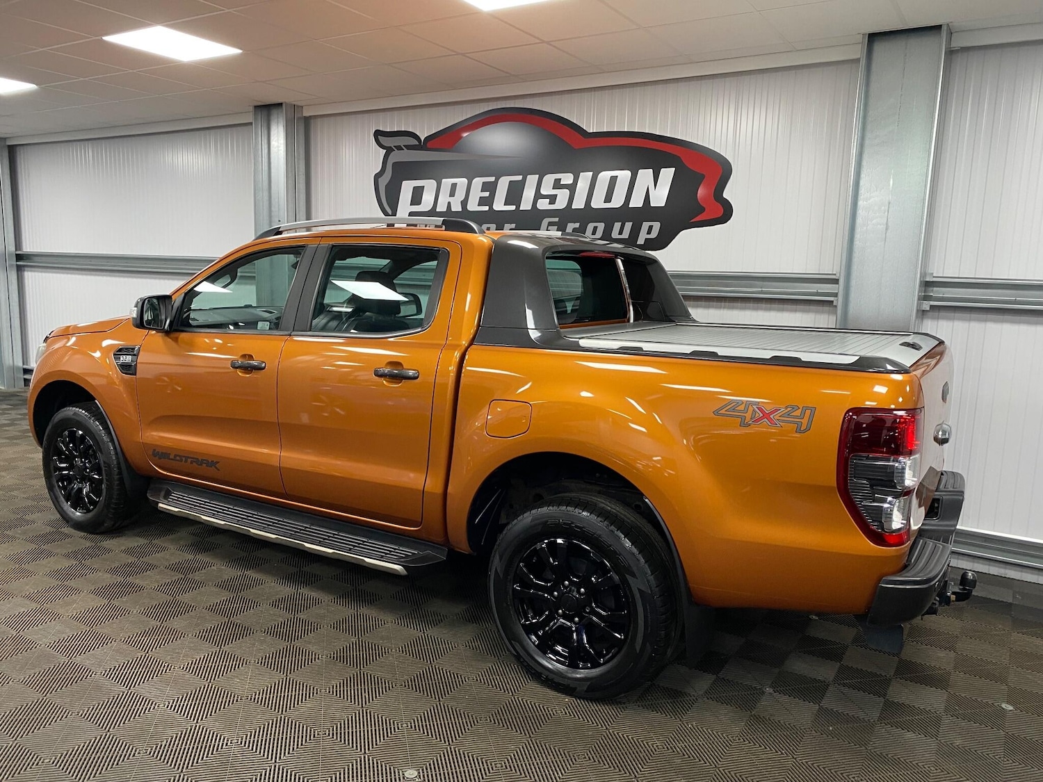 Used Ford Ranger for sale - 76499732: Photo 14