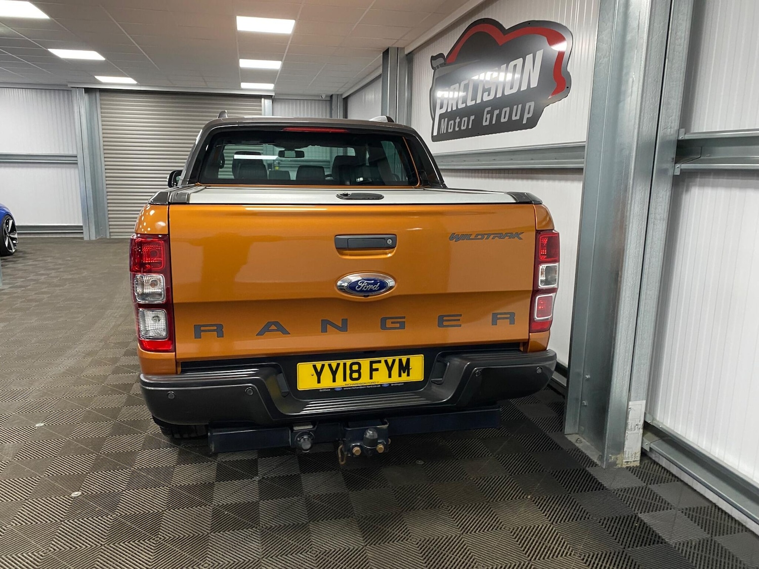 Used Ford Ranger for sale - 76499732: Photo 15