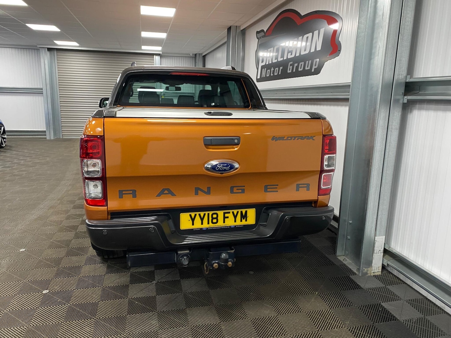 Used Ford Ranger for sale - 76499732: Photo 16