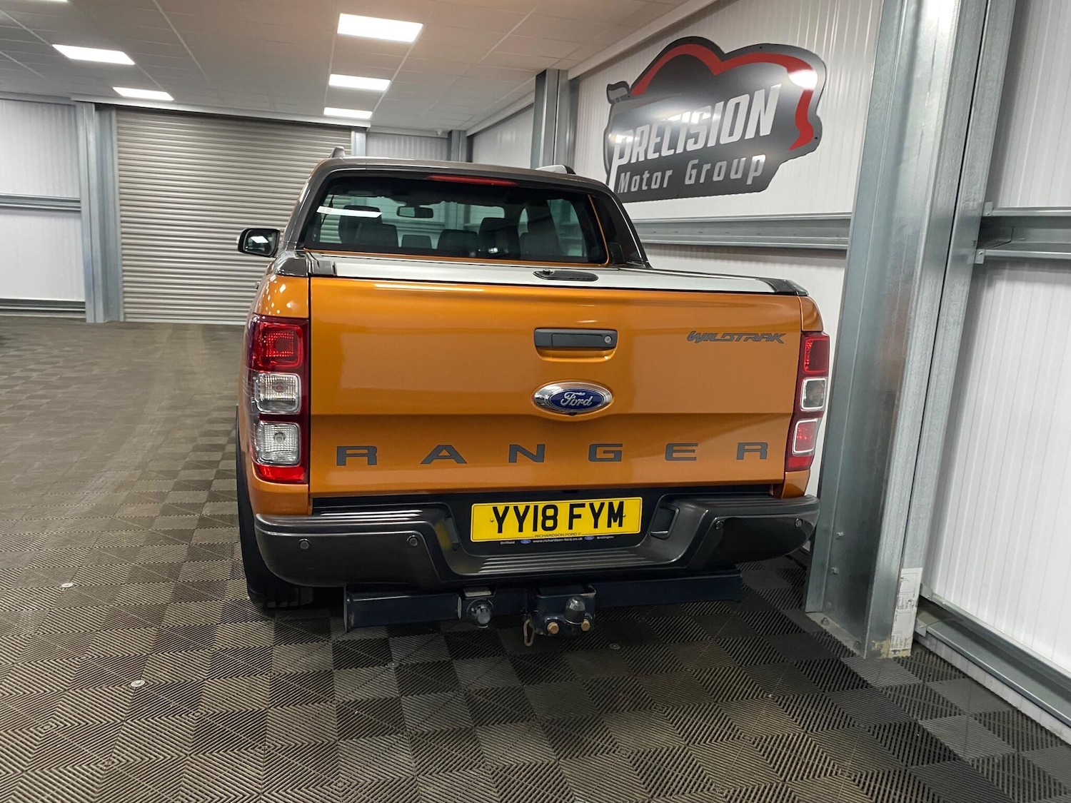 Used Ford Ranger for sale - 76499732: Photo 17