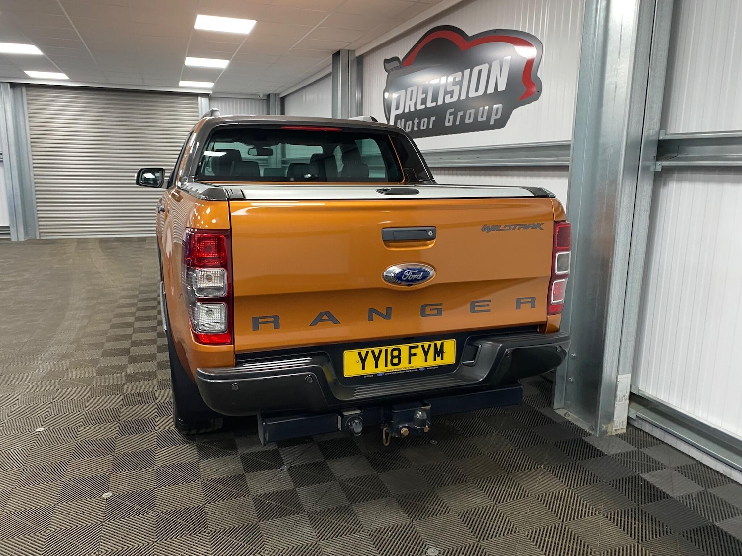 Used Ford Ranger for sale - 76499732: Photo 18