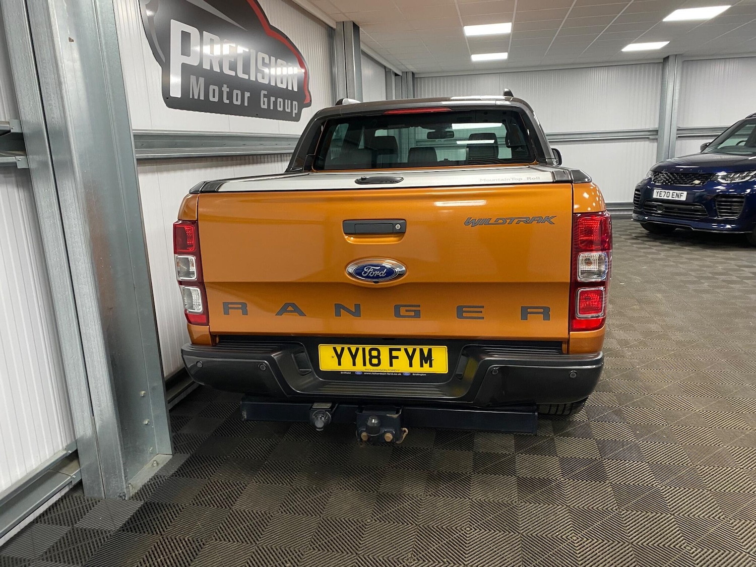 Used Ford Ranger for sale - 76499732: Photo 19