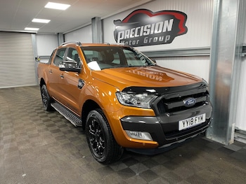 Used Ford Ranger 2018 for sale - 76499732: Photo