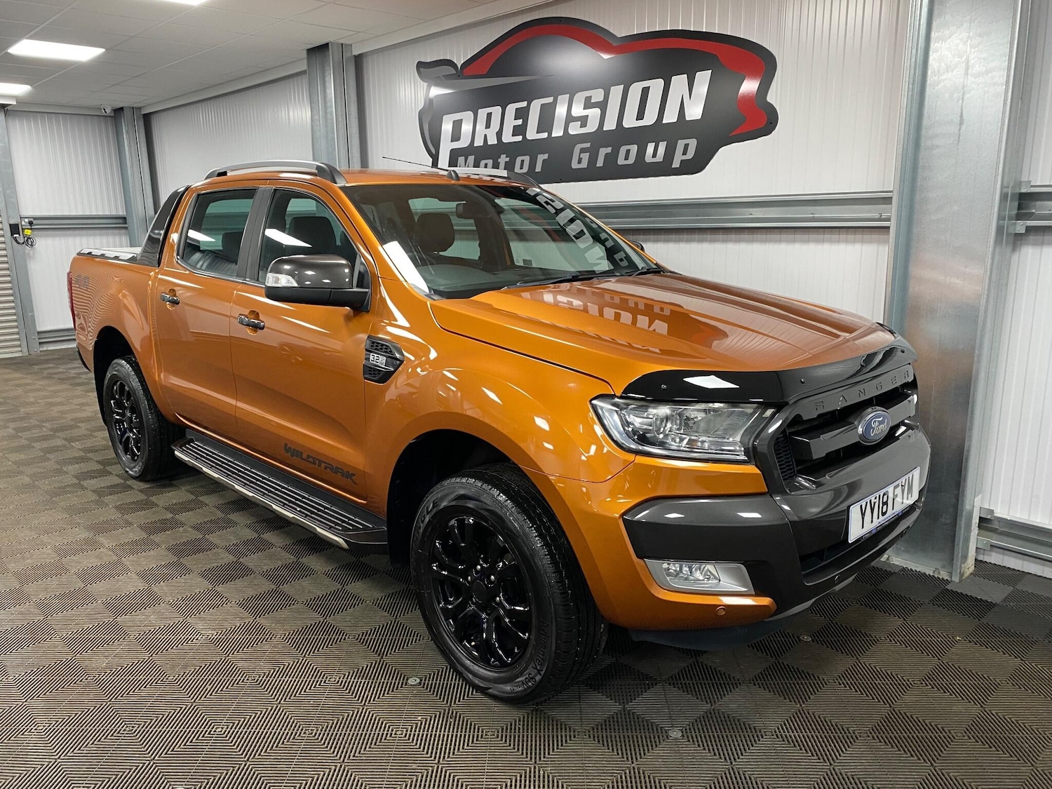 Used Ford Ranger for sale - 76499732: Photo 2