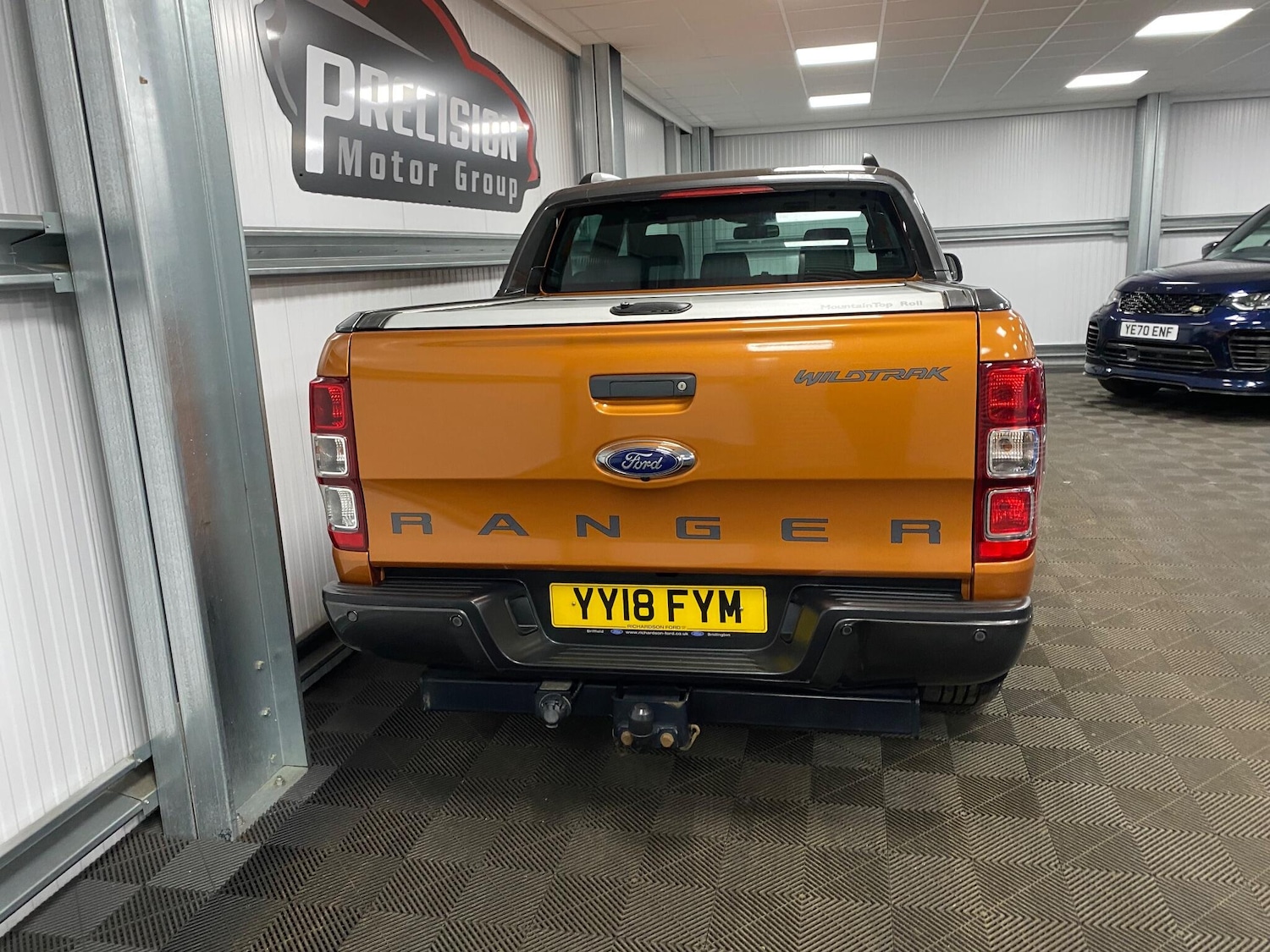 Used Ford Ranger for sale - 76499732: Photo 20